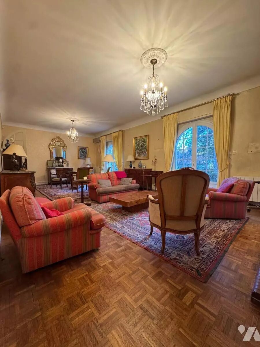 Maison à vendre, 222m², Nérac