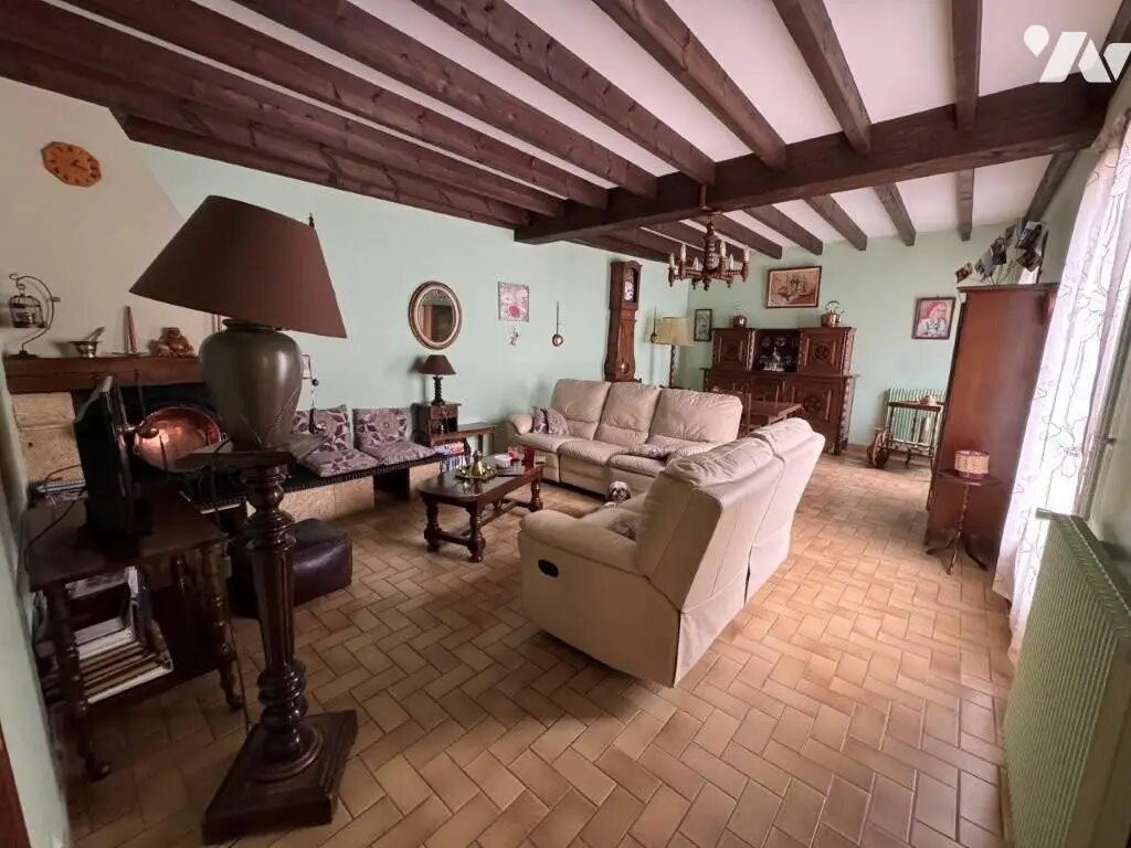 Maison à vendre, 130m², Nérac