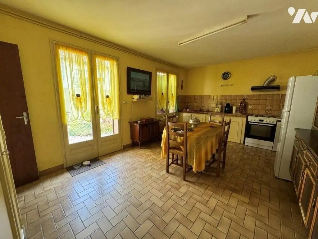 Maison à vendre, 130m², Nérac