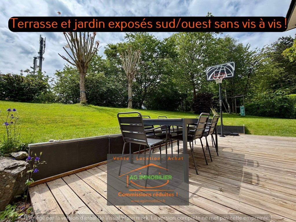 Maison à vendre, 152m², Pacé