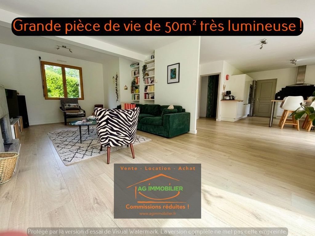 Maison à vendre, 152m², Pacé