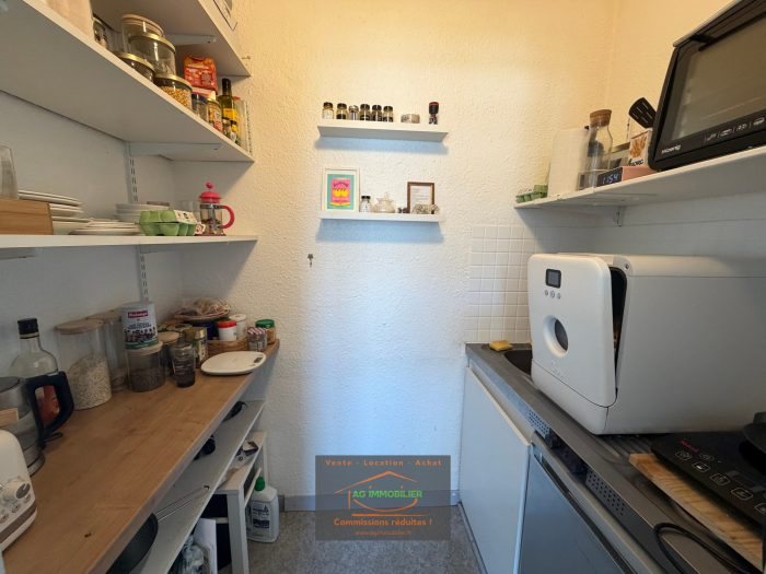 Appartement à vendre, 30m², Rennes