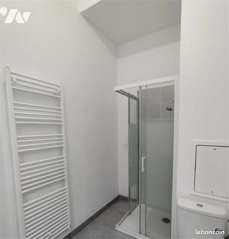 Appartement à vendre, 36m², Lille