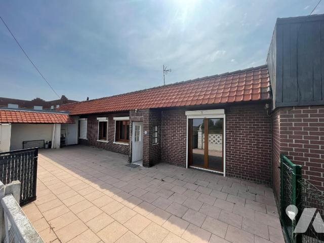 Maison à vendre, 97m², Prémesques