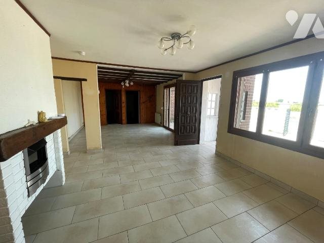 Maison à vendre, 97m², Prémesques
