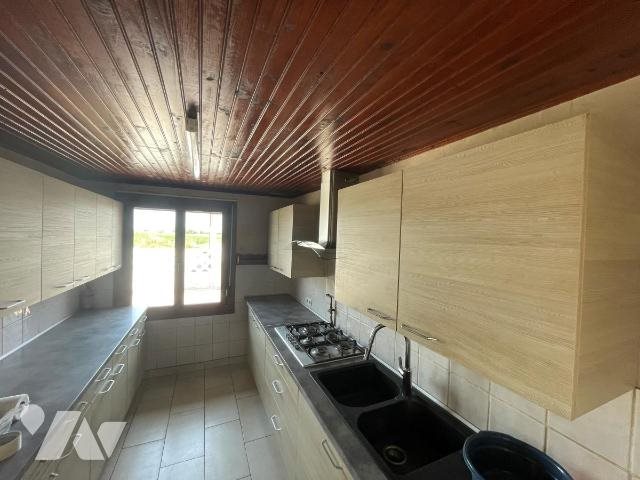 Maison à vendre, 97m², Prémesques