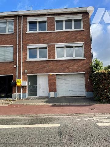 Maison à vendre, 96m², Lille