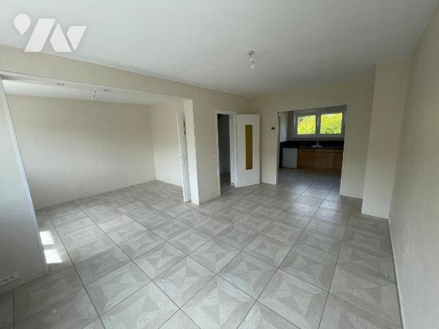 Maison à vendre, 96m², Lille
