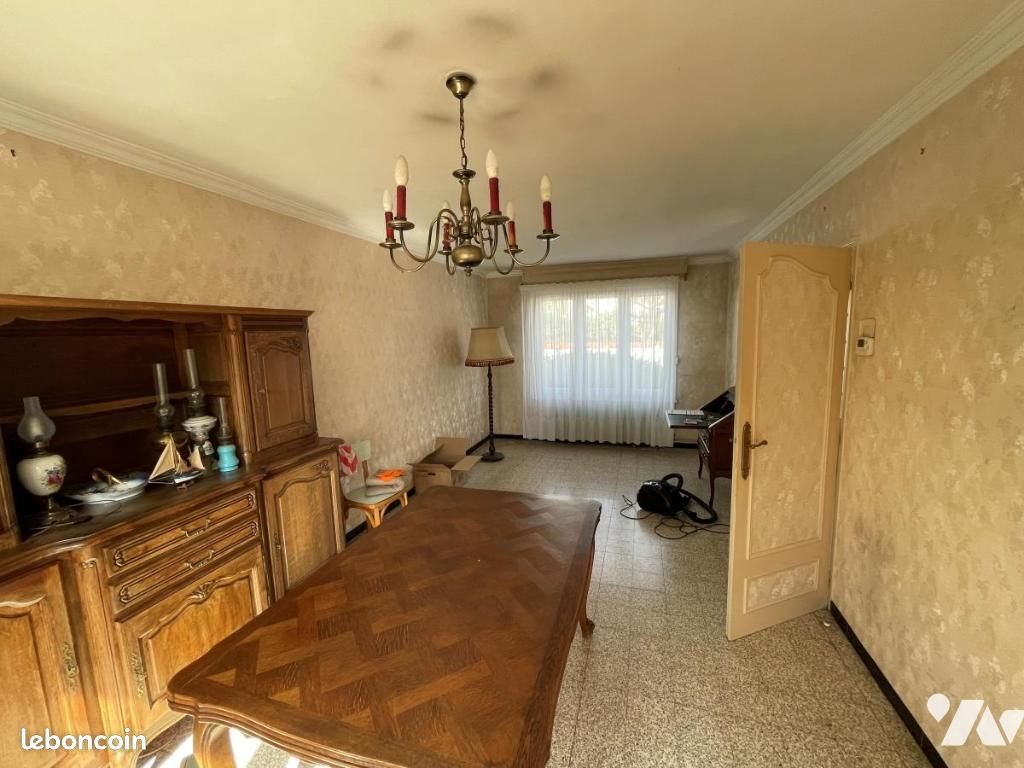 Maison à vendre, 70m², Lambersart