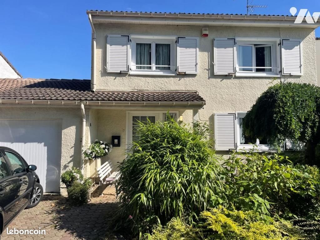 Maison à vendre, 100m², Sequedin