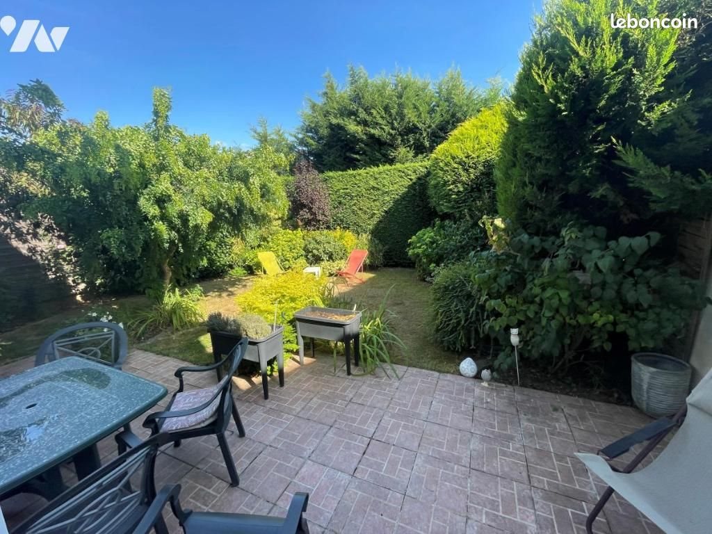Maison à vendre, 100m², Sequedin