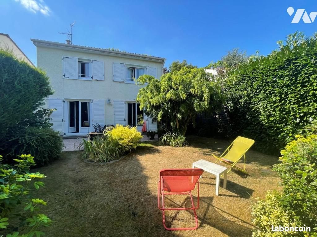 Maison à vendre, 100m², Sequedin