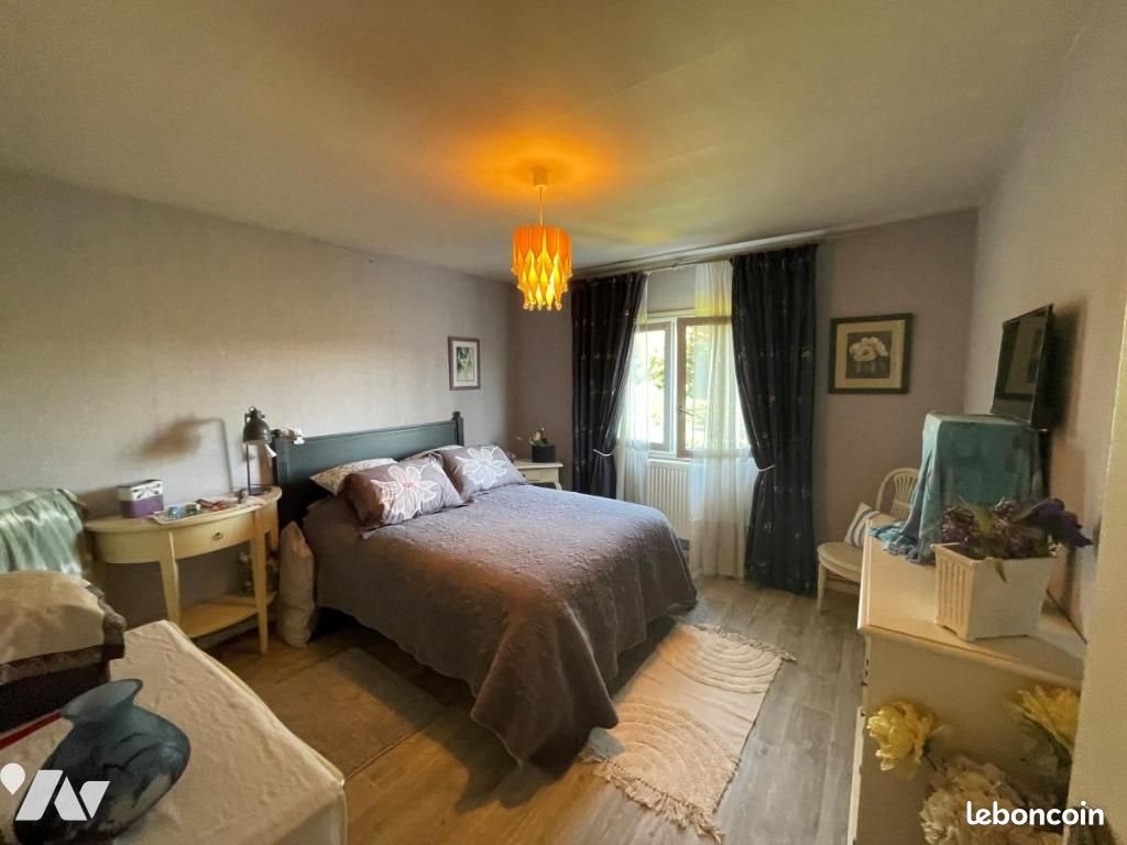Maison à vendre, 100m², Sequedin