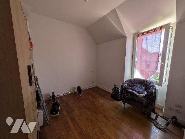 Maison à vendre, 43m², Moëlan-sur-Mer