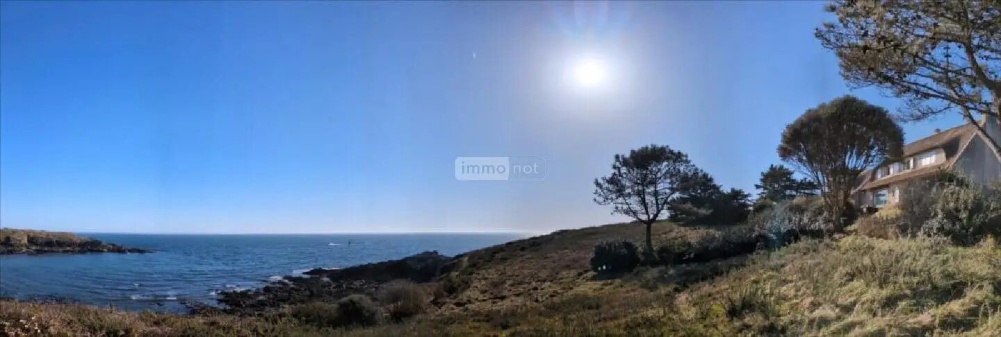 Maison à vendre, 186m², Moëlan-sur-Mer