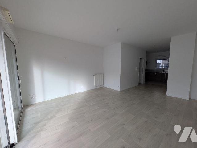 Appartement à vendre, 66m², Hennebont