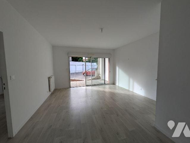 Appartement à vendre, 66m², Hennebont