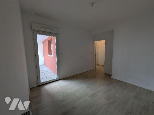 Appartement à vendre, 66m², Hennebont