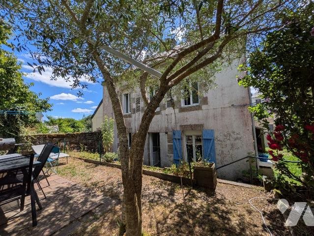 Maison à vendre, 121m², Pont-Scorff