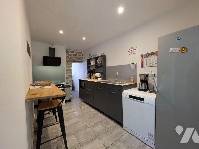 Maison à vendre, 121m², Pont-Scorff
