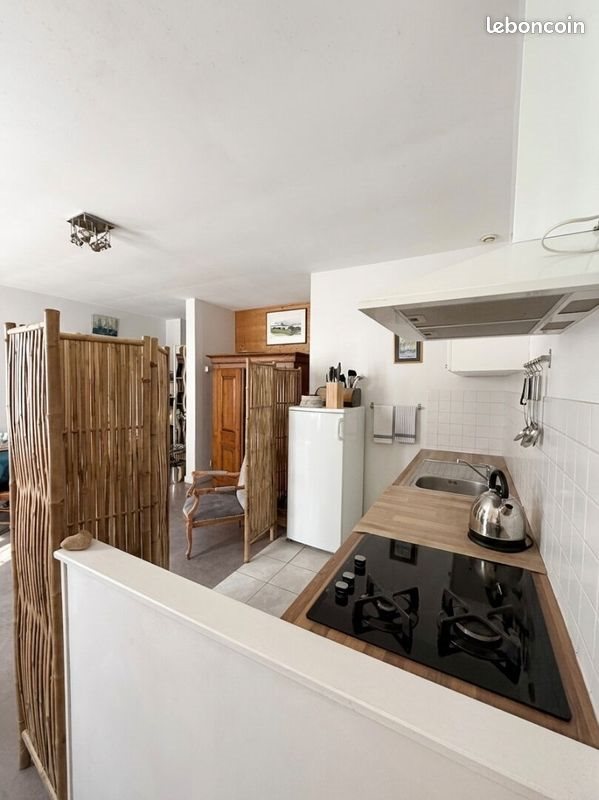 Appartement à vendre, 53m², Lorient