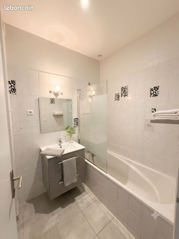 Appartement à vendre, 53m², Lorient