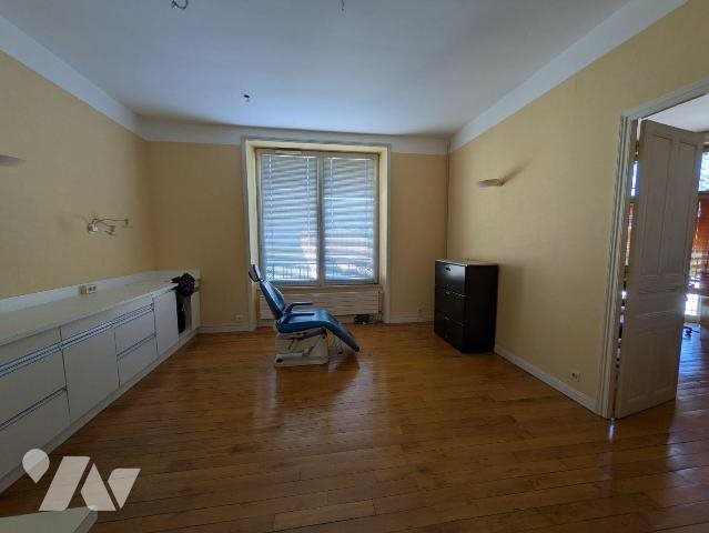 Appartement à vendre, 80m², Quimperlé