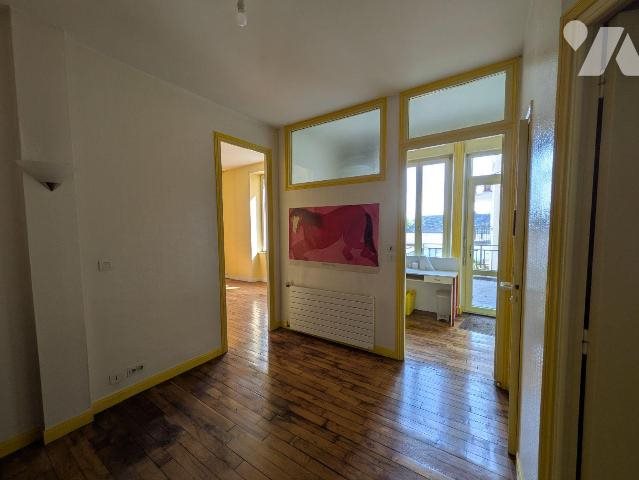 Appartement à vendre, 80m², Quimperlé