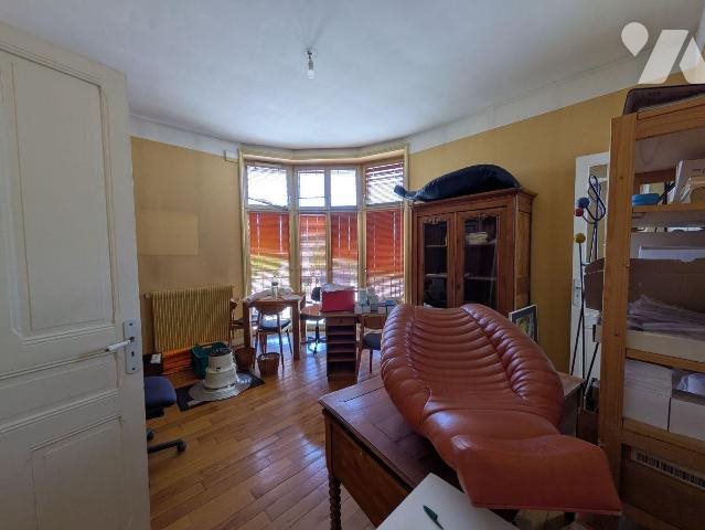 Appartement à vendre, 80m², Quimperlé