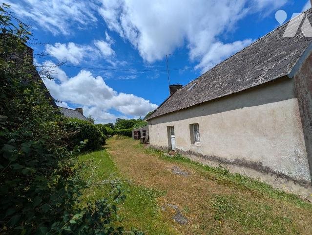 Maison à vendre, 110m², Baye
