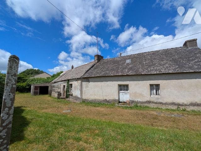 Maison à vendre, 110m², Baye