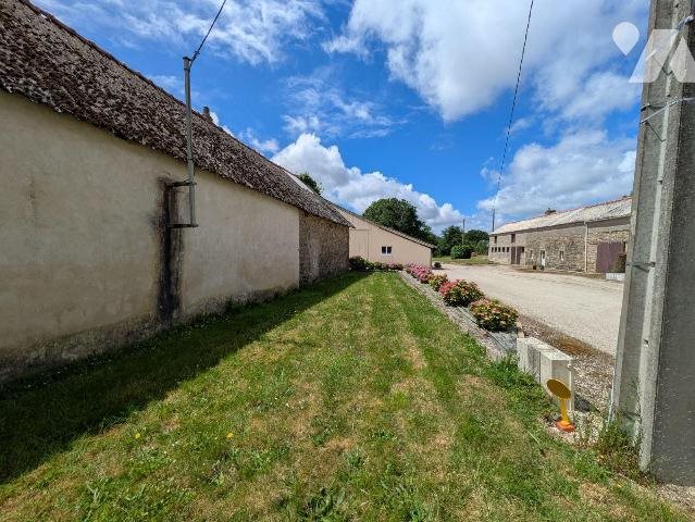 Maison à vendre, 110m², Baye