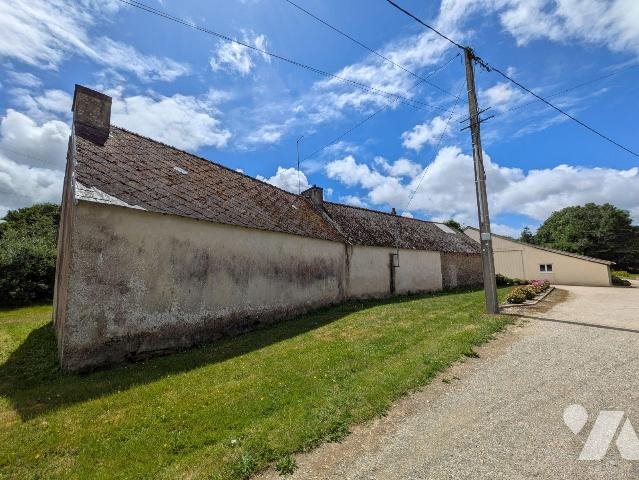 Maison à vendre, 110m², Baye