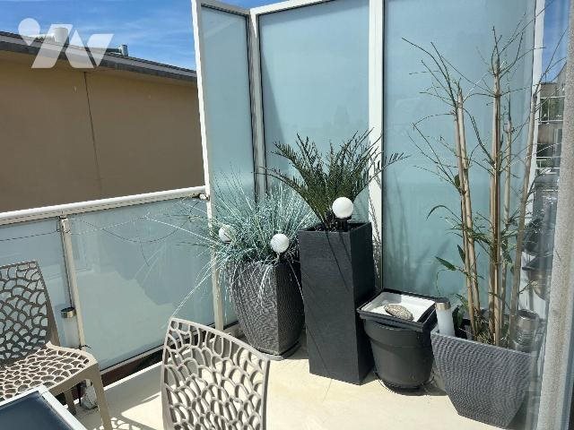 Appartement à vendre, 44m², Bretteville-sur-Odon