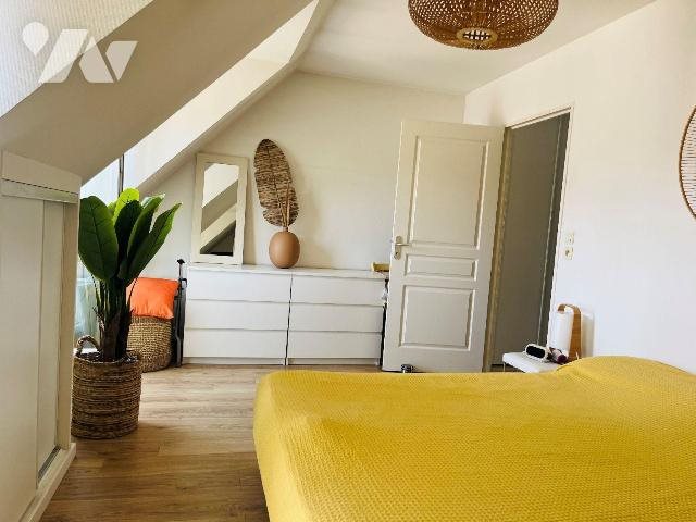 Appartement à vendre, 44m², Bretteville-sur-Odon