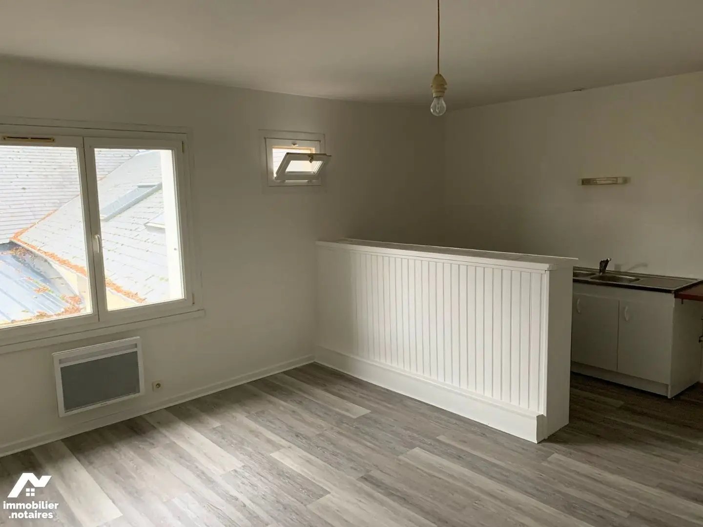 Appartement à louer, 32m², Verson