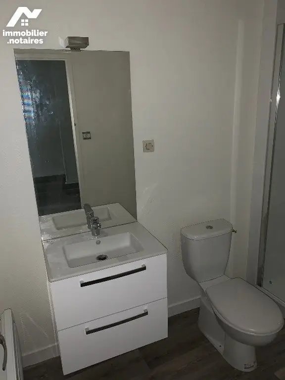 Appartement à louer, 32m², Verson