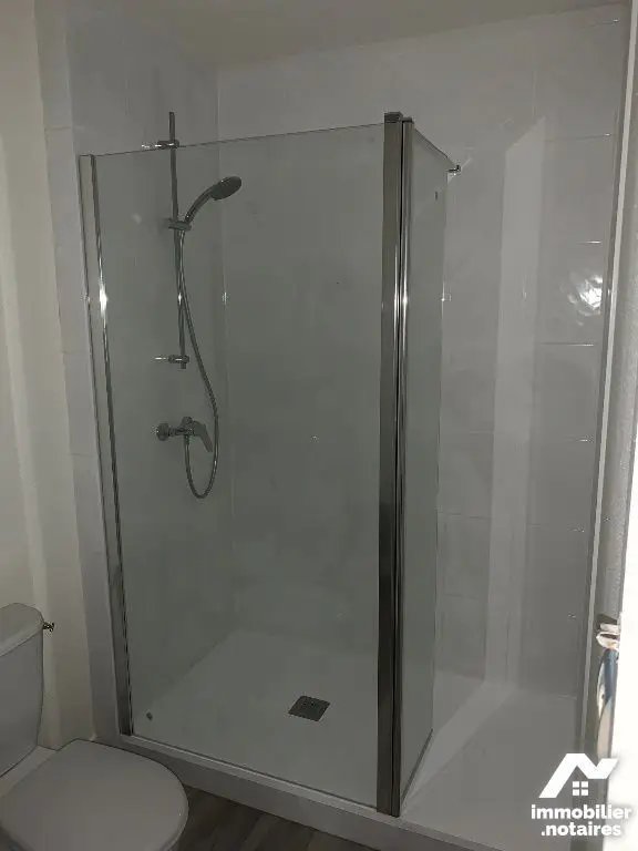 Appartement à louer, 32m², Verson