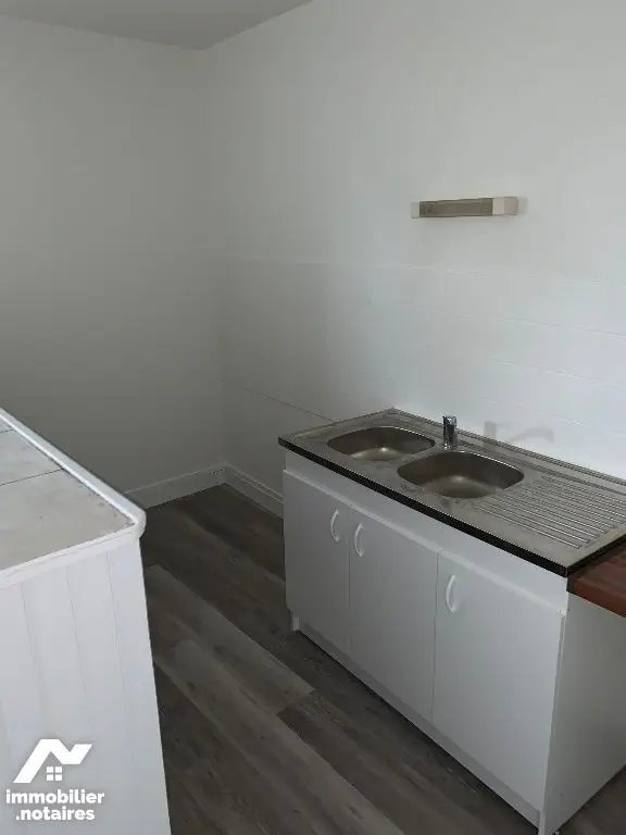 Appartement à louer, 32m², Verson