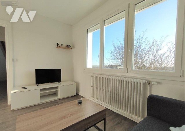 Appartement à louer, 31m², Caen