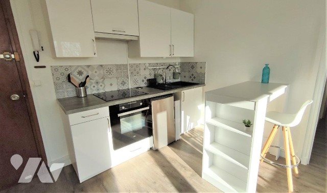 Appartement à louer, 31m², Caen