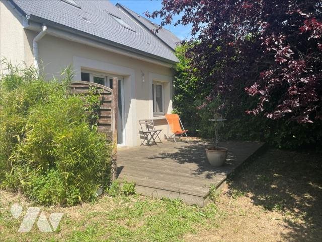 Maison à vendre, 83m², Blainville-sur-Orne