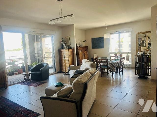 Appartement à vendre, 118m², Caen