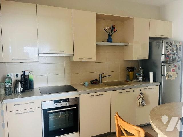 Appartement à vendre, 118m², Caen