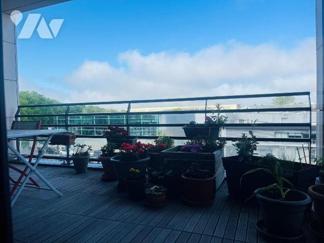 Appartement à vendre, 118m², Caen