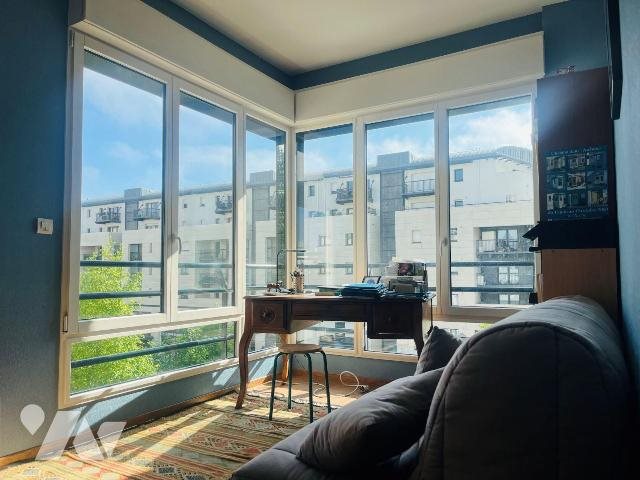 Appartement à vendre, 118m², Caen