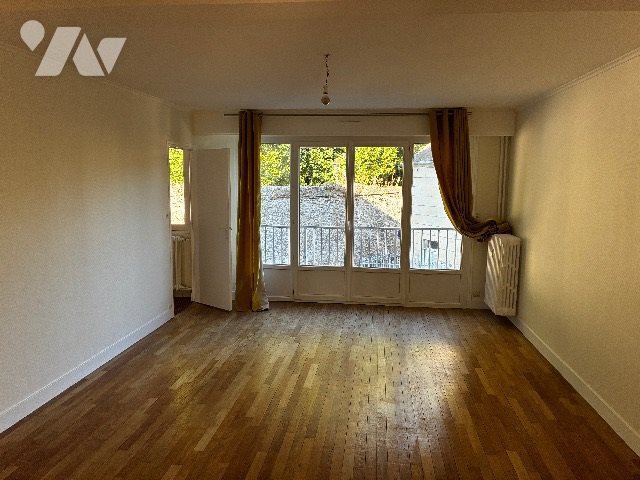Appartement à louer, 100m², Caen