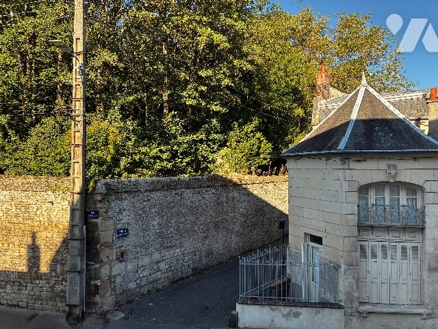 Appartement à louer, 100m², Caen