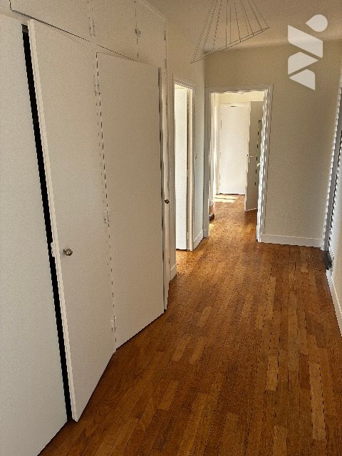 Appartement à louer, 100m², Caen