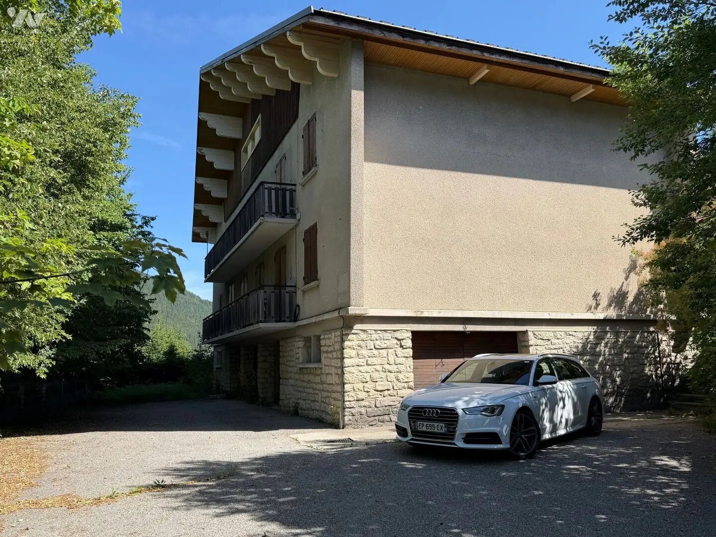 Appartement à vendre, 364m², Villard-de-Lans